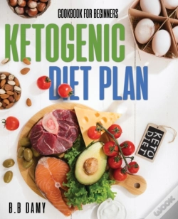 Capa do artigo Ketogenic Diet Plan