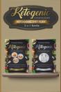Ketogenic Diet Plan - Preview