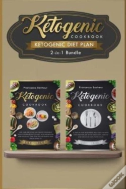 Capa do artigo Ketogenic Diet Plan