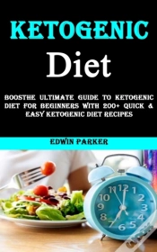 Capa do artigo Ketogenic Diet Plan