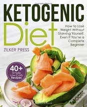 Capa do artigo Ketogenic Diet