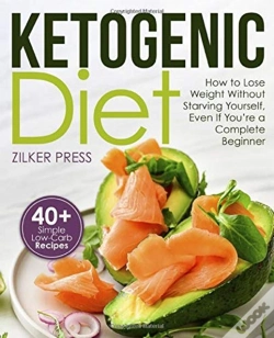 Capa do artigo Ketogenic Diet