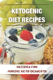 Capa do artigo Ketogenic Diet Recipes