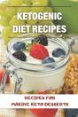 Ketogenic Diet Recipes - Preview