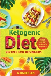 Capa do artigo Ketogenic Diet Recipes For Beginners