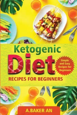 Capa do artigo Ketogenic Diet Recipes For Beginners