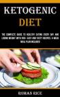 Ketogenic Diet - Preview
