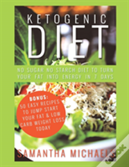 Ketogenic Diet