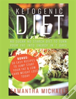 Capa do artigo Ketogenic Diet