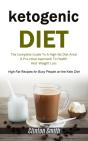 Ketogenic Diet - Preview