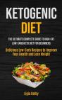Ketogenic Diet: The Ultimate Complete Gu - Preview