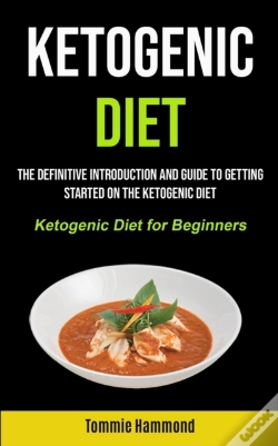 Capa do artigo Ketogenic Diet