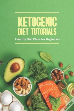Capa do artigo Ketogenic Diet Tutorials