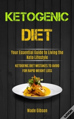 Capa do artigo Ketogenic Diet