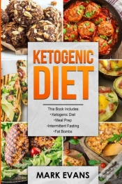 Capa do artigo Ketogenic Diet