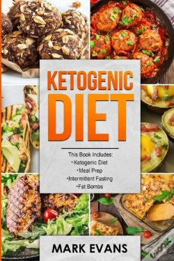 Capa do artigo Ketogenic Diet