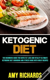 Capa do artigo Ketogenic Diet:The Beginners Guide For R