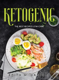 Capa do artigo Ketogenic
