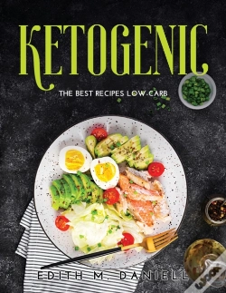 Capa do artigo Ketogenic