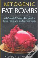 Ketogenic Fat Bombs