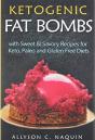 Ketogenic Fat Bombs - Preview