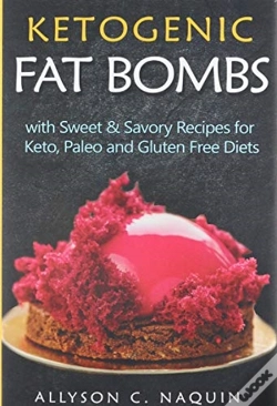 Capa do artigo Ketogenic Fat Bombs