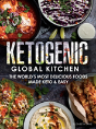 Ketogenic Global Kitchen - Preview