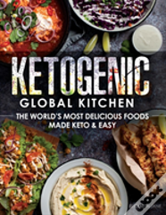 Ketogenic Global Kitchen