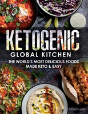 Ketogenic Global Kitchen - Preview