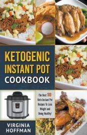 Capa do artigo Ketogenic Instant Pot Cookbook: The Best