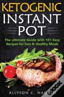 Ketogenic Instant Pot