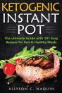 Ketogenic Instant Pot - Preview