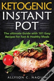 Capa do artigo Ketogenic Instant Pot