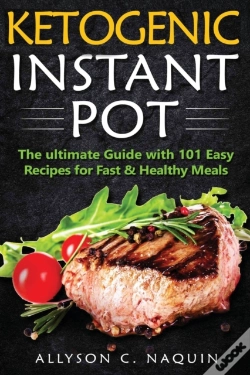Capa do artigo Ketogenic Instant Pot