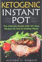 Ketogenic Instant Pot - Preview