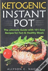 Ketogenic Instant Pot