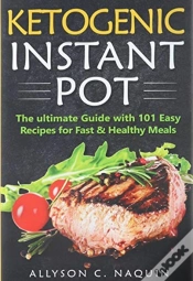 Capa do artigo Ketogenic Instant Pot