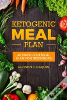 Ketogenic Meal Plan