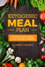 Ketogenic Meal Plan - Preview