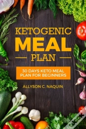 Capa do artigo Ketogenic Meal Plan