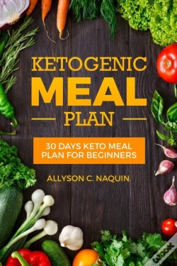 Capa do artigo Ketogenic Meal Plan