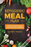 Ketogenic Meal Plan