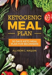 Capa do artigo Ketogenic Meal Plan