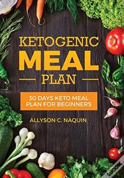 Capa do artigo Ketogenic Meal Plan
