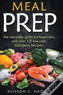 Ketogenic Meal Prep
