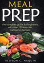 Ketogenic Meal Prep - Preview