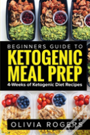 Ketogenic Meal Prep