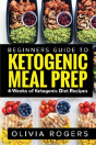Ketogenic Meal Prep - Preview