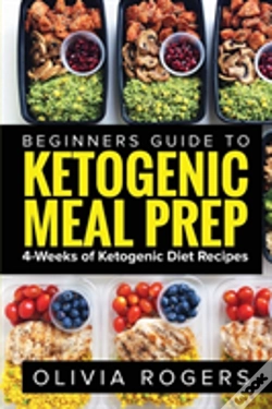 Capa do artigo Ketogenic Meal Prep