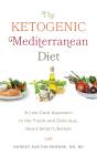 Ketogenic Mediterranean Diet - Preview